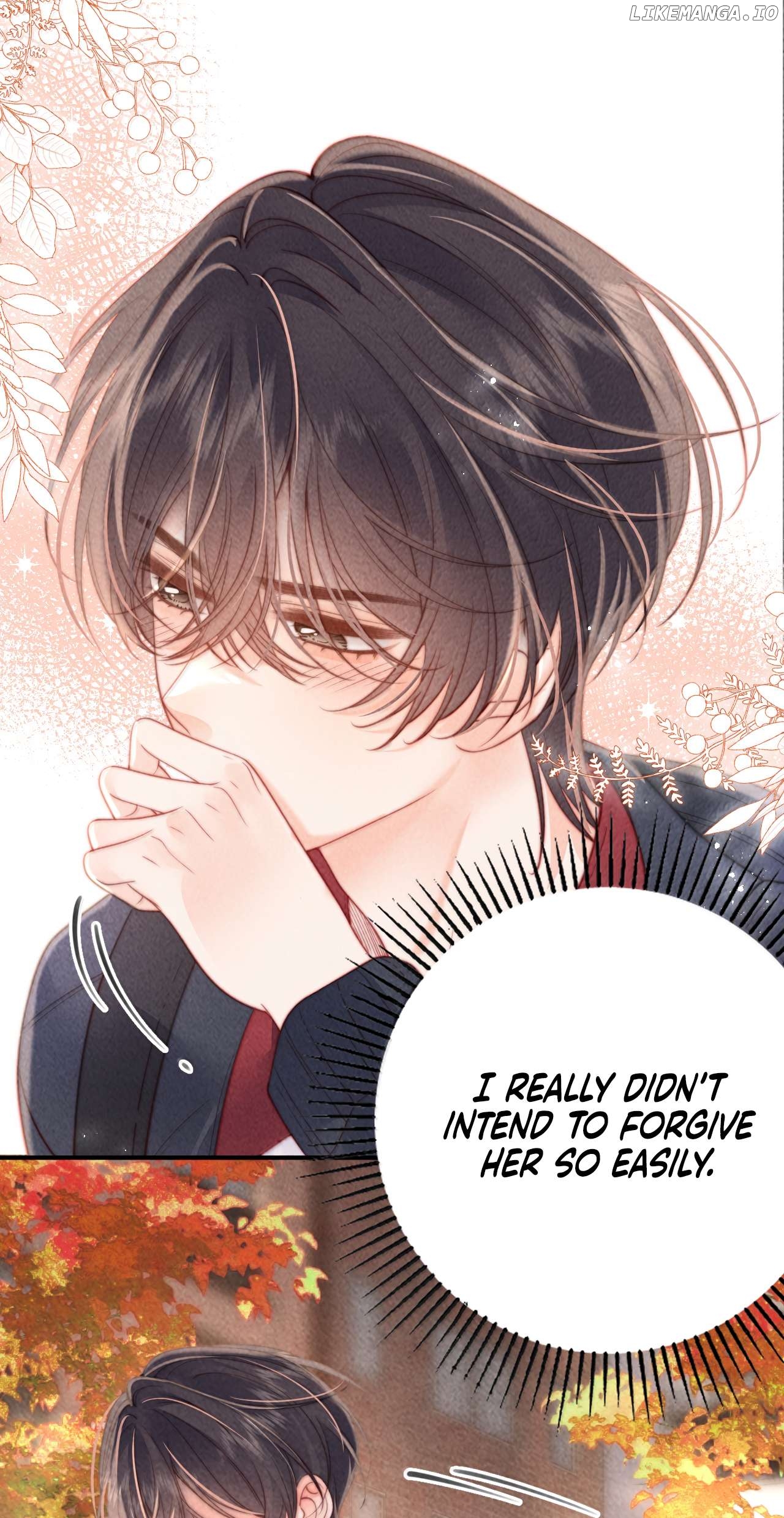 The Devil’s Body Temperature Chapter 22 - page 30