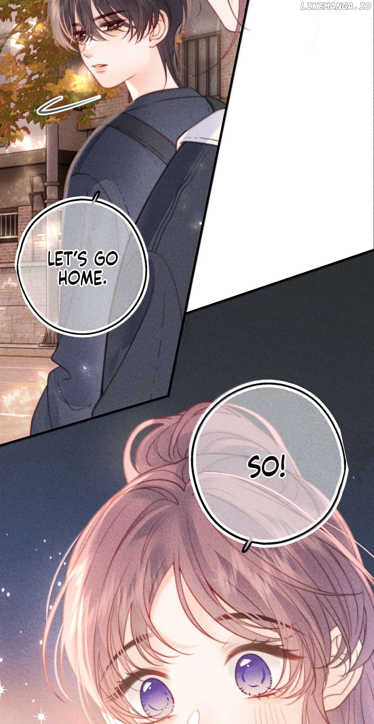 The Devil’s Body Temperature Chapter 22 - page 32