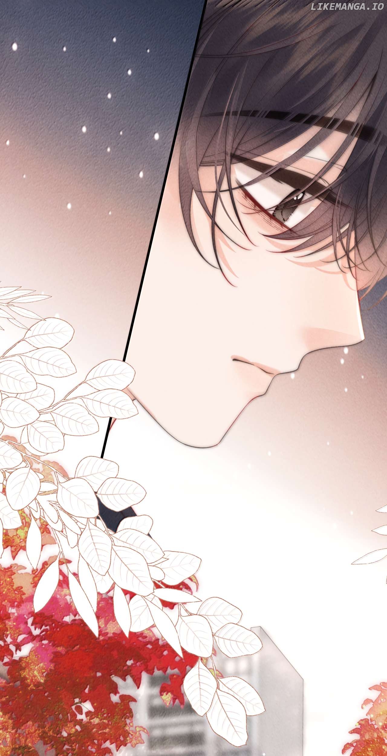 The Devil’s Body Temperature Chapter 22 - page 36
