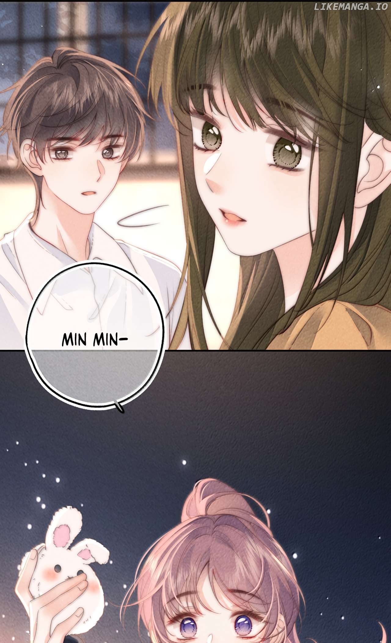 The Devil’s Body Temperature Chapter 22 - page 40
