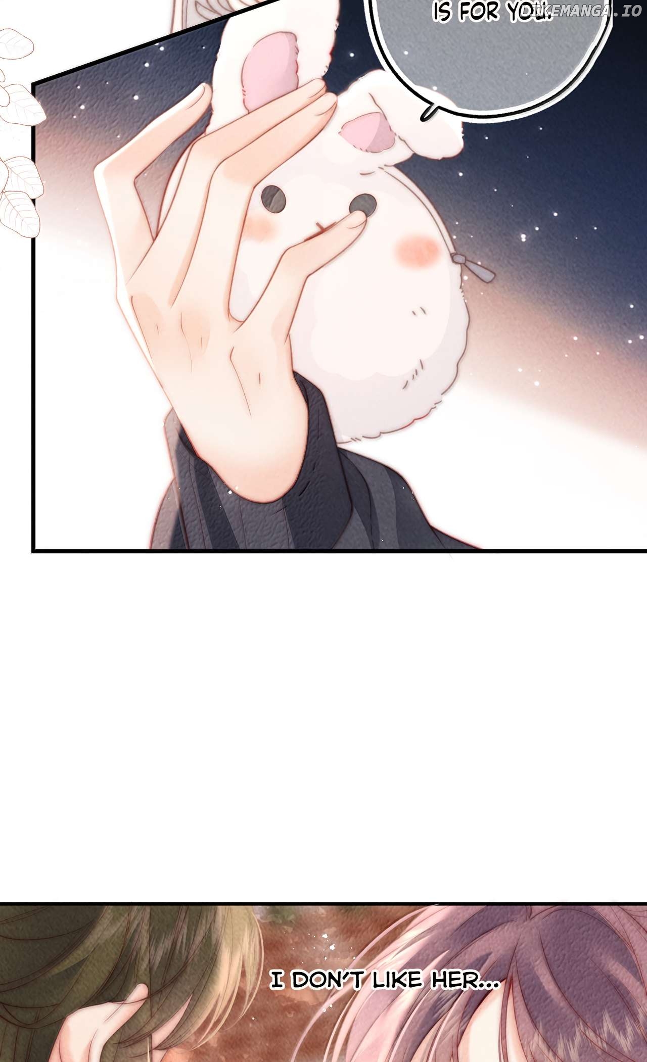 The Devil’s Body Temperature Chapter 22 - page 42