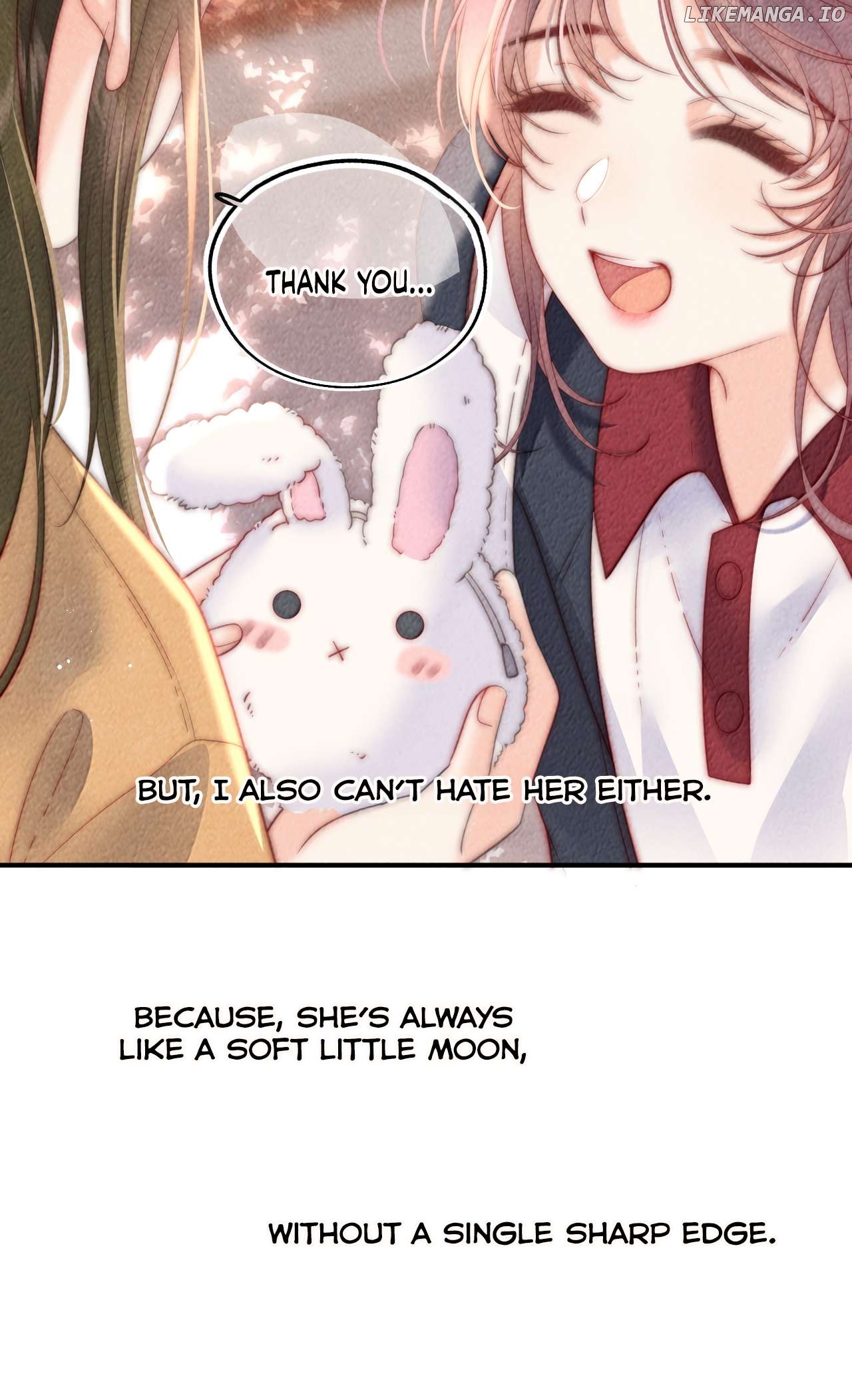The Devil’s Body Temperature Chapter 22 - page 43