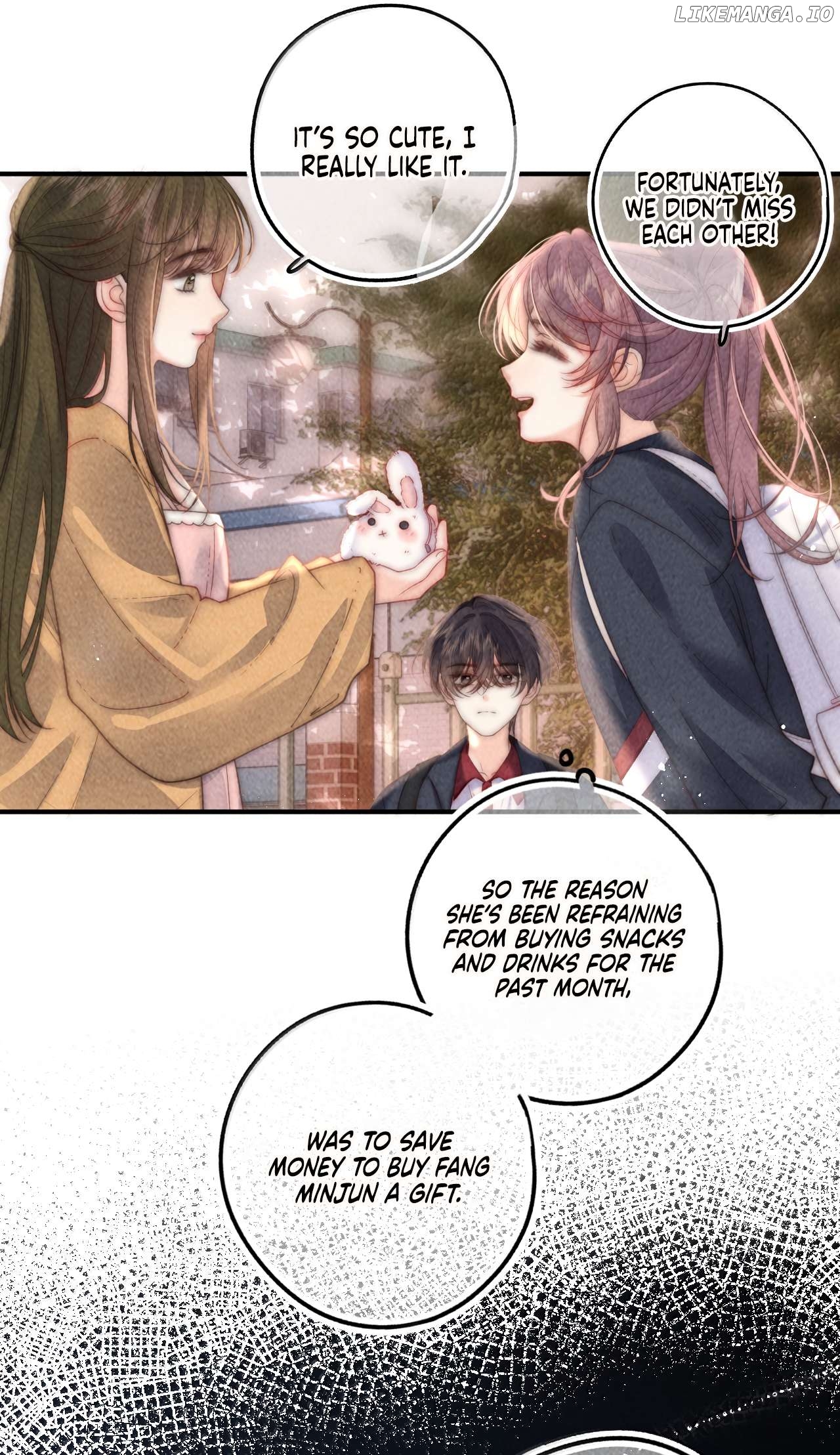 The Devil’s Body Temperature Chapter 22 - page 44
