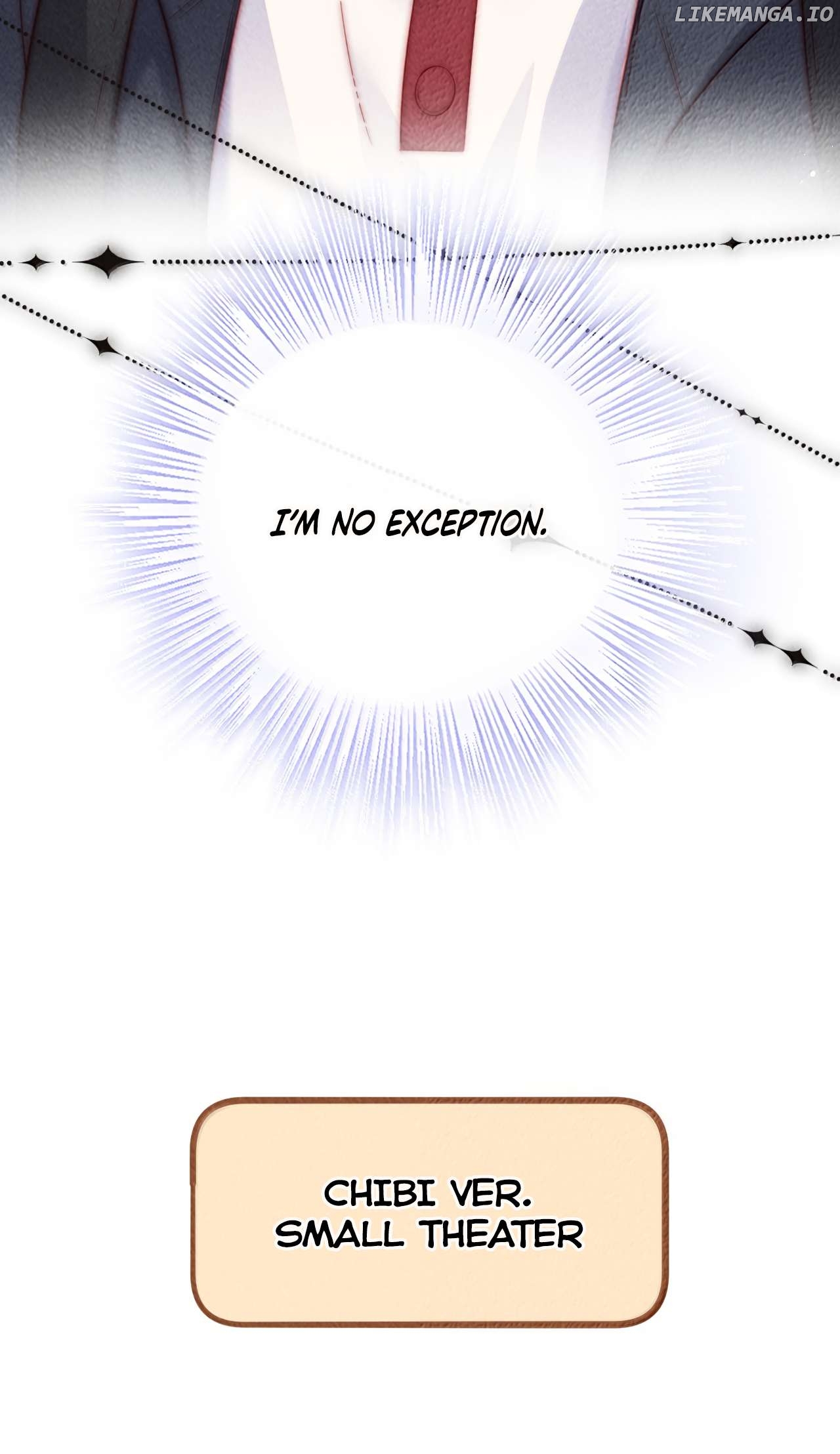 The Devil’s Body Temperature Chapter 22 - page 46