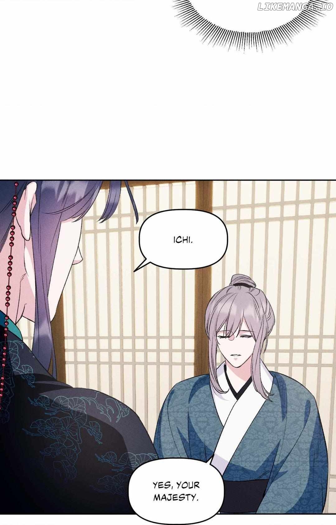 The empress of the cold palace - | ₊˚ MEWCURY TRANSLATIONS Chapter 18 - page 11