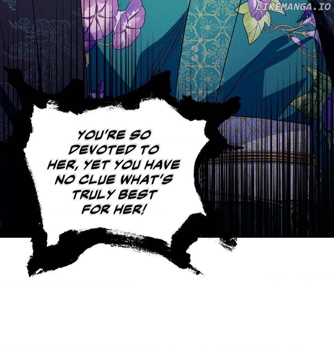 The empress of the cold palace - | ₊˚ MEWCURY TRANSLATIONS Chapter 18 - page 18