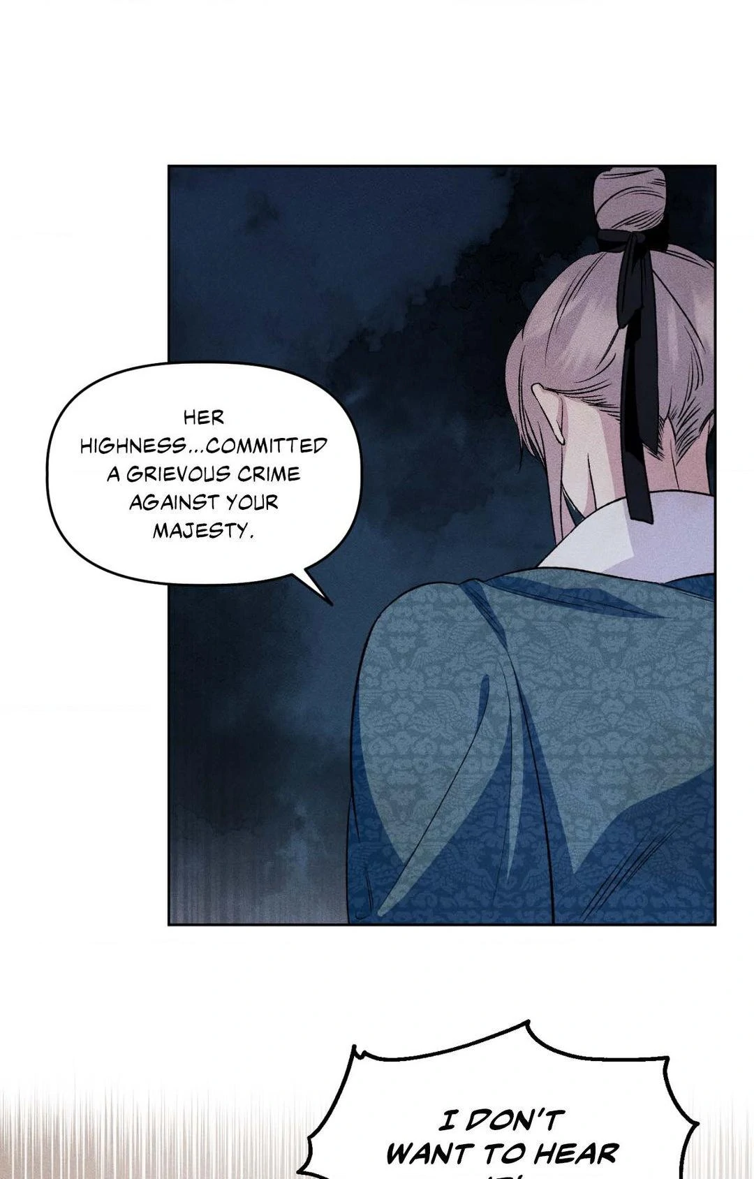 The empress of the cold palace - | ₊˚ MEWCURY TRANSLATIONS Chapter 18 - page 19