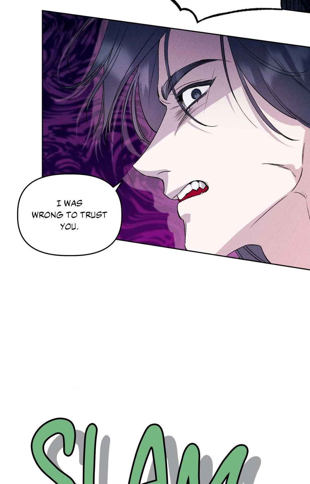 The empress of the cold palace - | ₊˚ MEWCURY TRANSLATIONS Chapter 18 - page 21