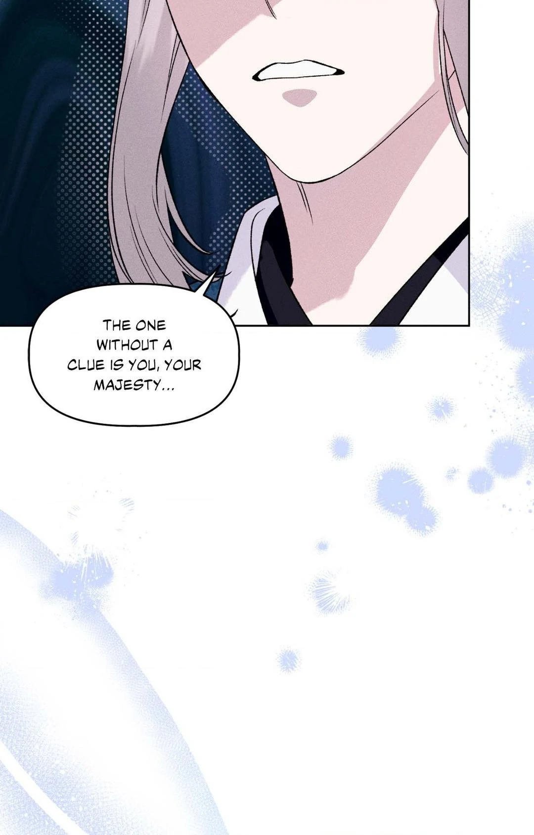 The empress of the cold palace - | ₊˚ MEWCURY TRANSLATIONS Chapter 18 - page 23
