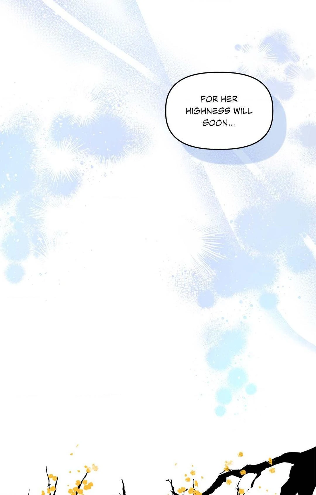 The empress of the cold palace - | ₊˚ MEWCURY TRANSLATIONS Chapter 18 - page 24