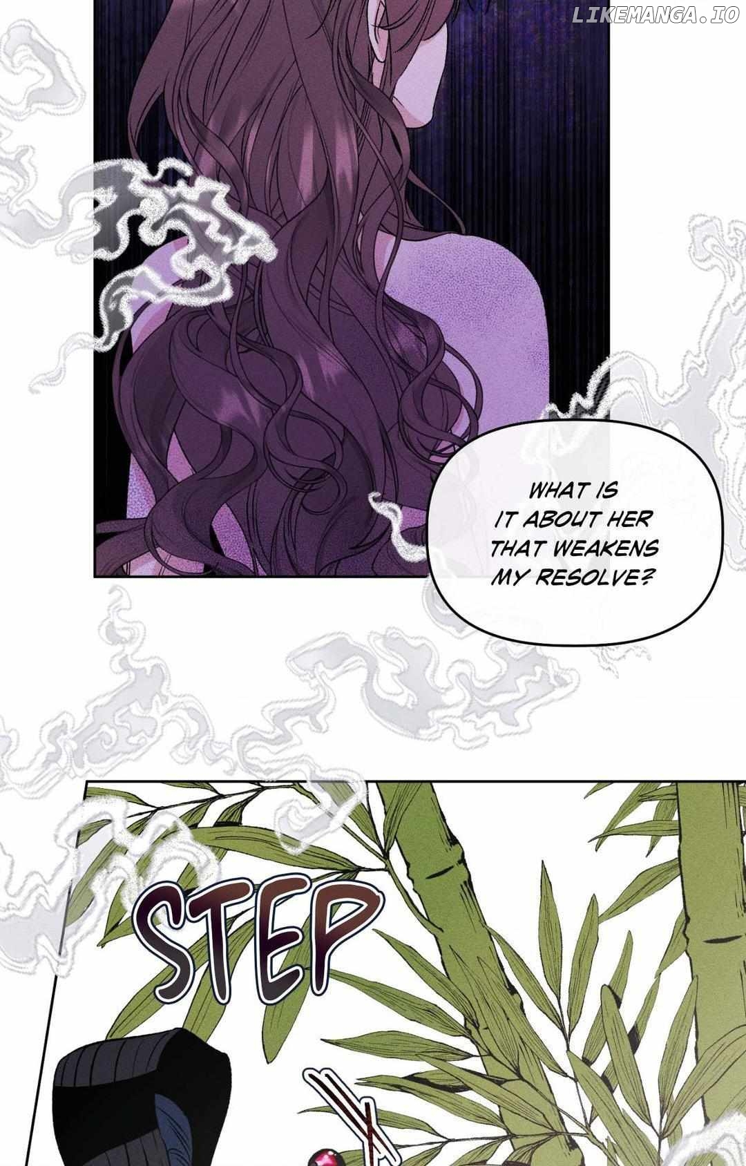 The empress of the cold palace - | ₊˚ MEWCURY TRANSLATIONS Chapter 18 - page 29
