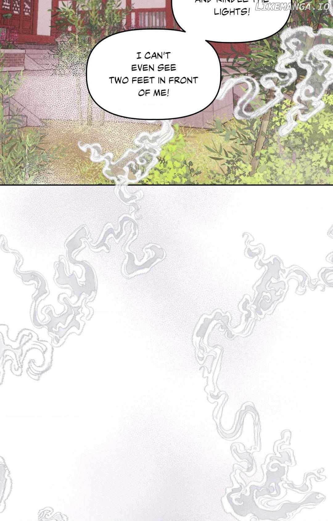The empress of the cold palace - | ₊˚ MEWCURY TRANSLATIONS Chapter 18 - page 33
