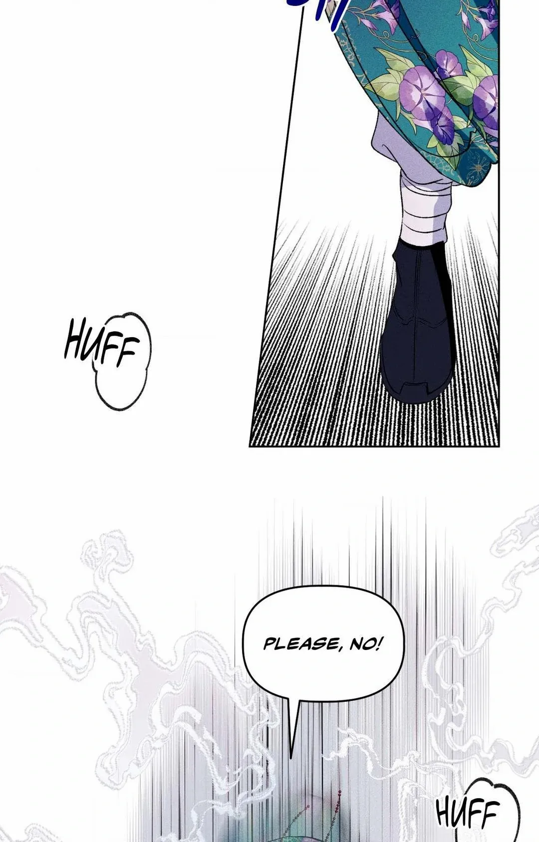 The empress of the cold palace - | ₊˚ MEWCURY TRANSLATIONS Chapter 18 - page 41