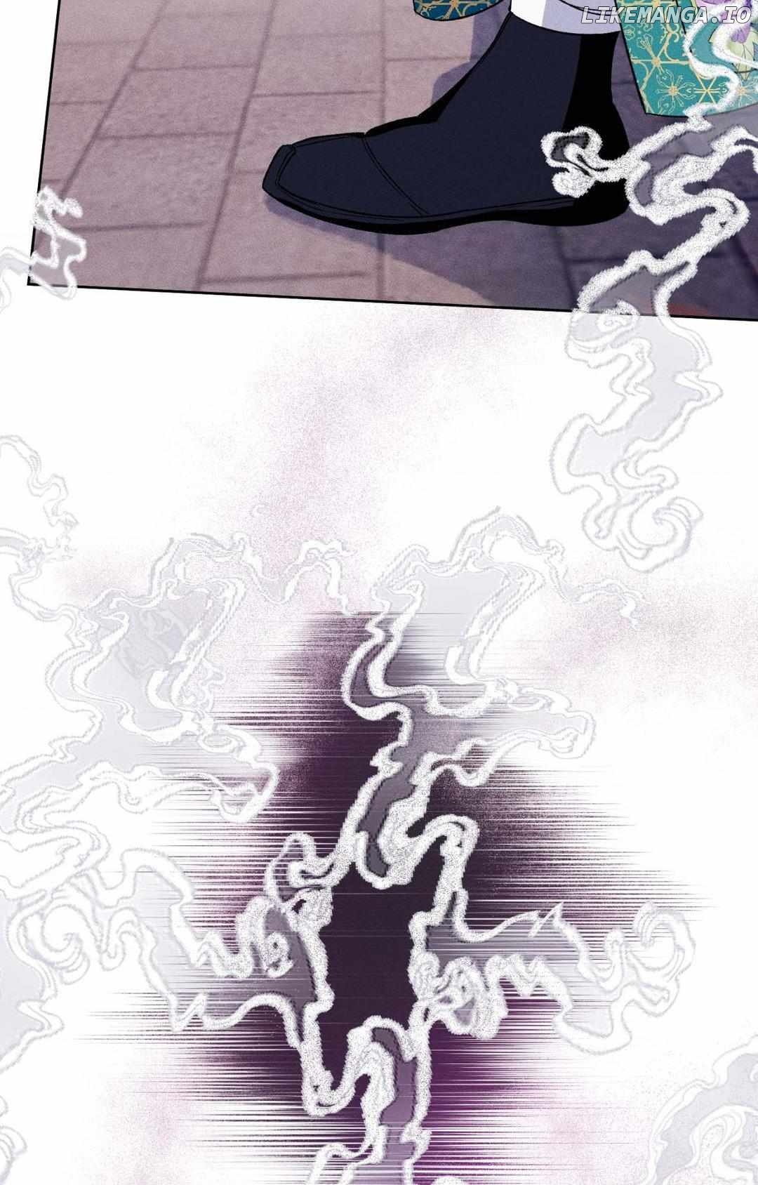The empress of the cold palace - | ₊˚ MEWCURY TRANSLATIONS Chapter 18 - page 43