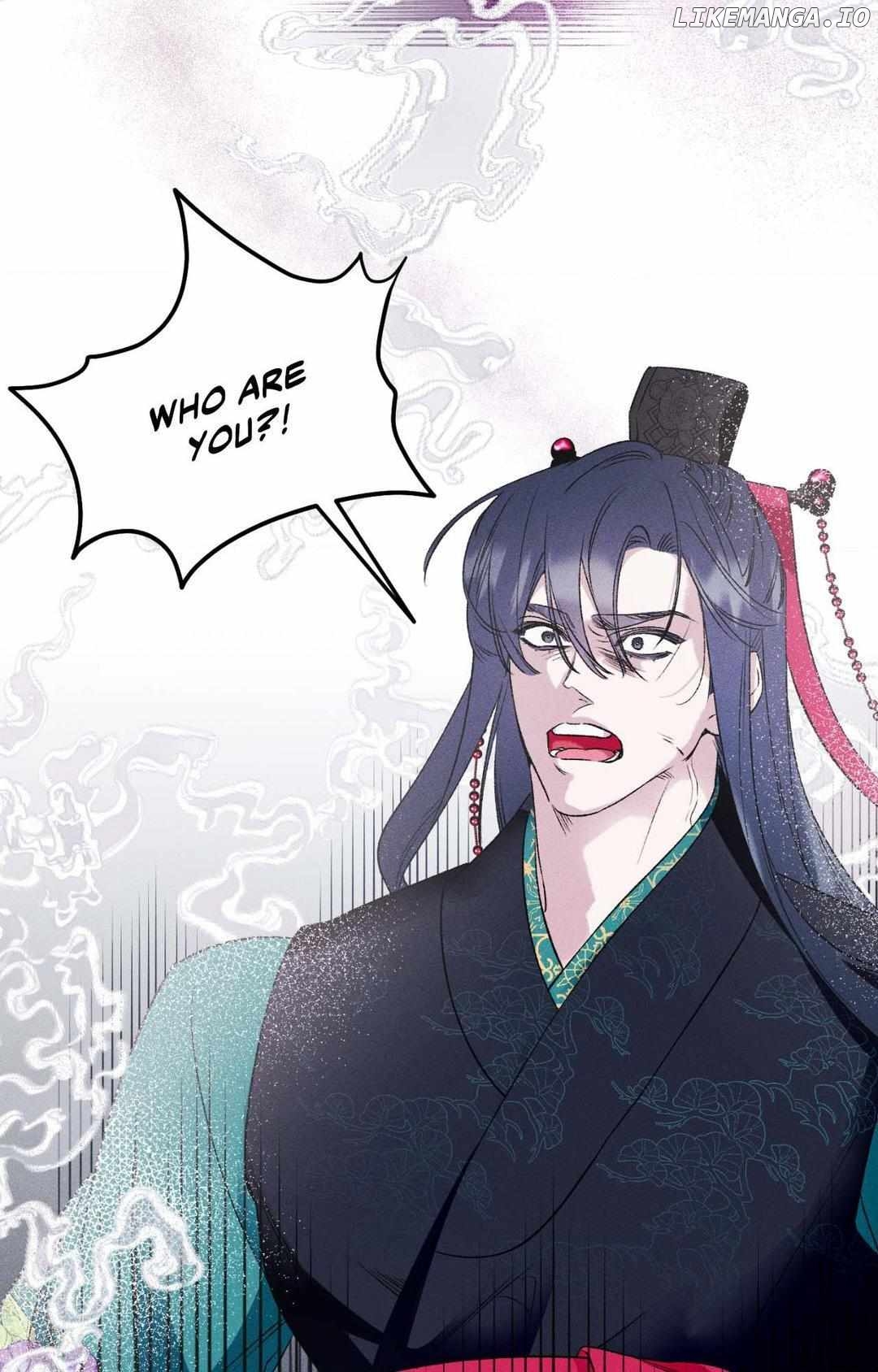 The empress of the cold palace - | ₊˚ MEWCURY TRANSLATIONS Chapter 18 - page 44