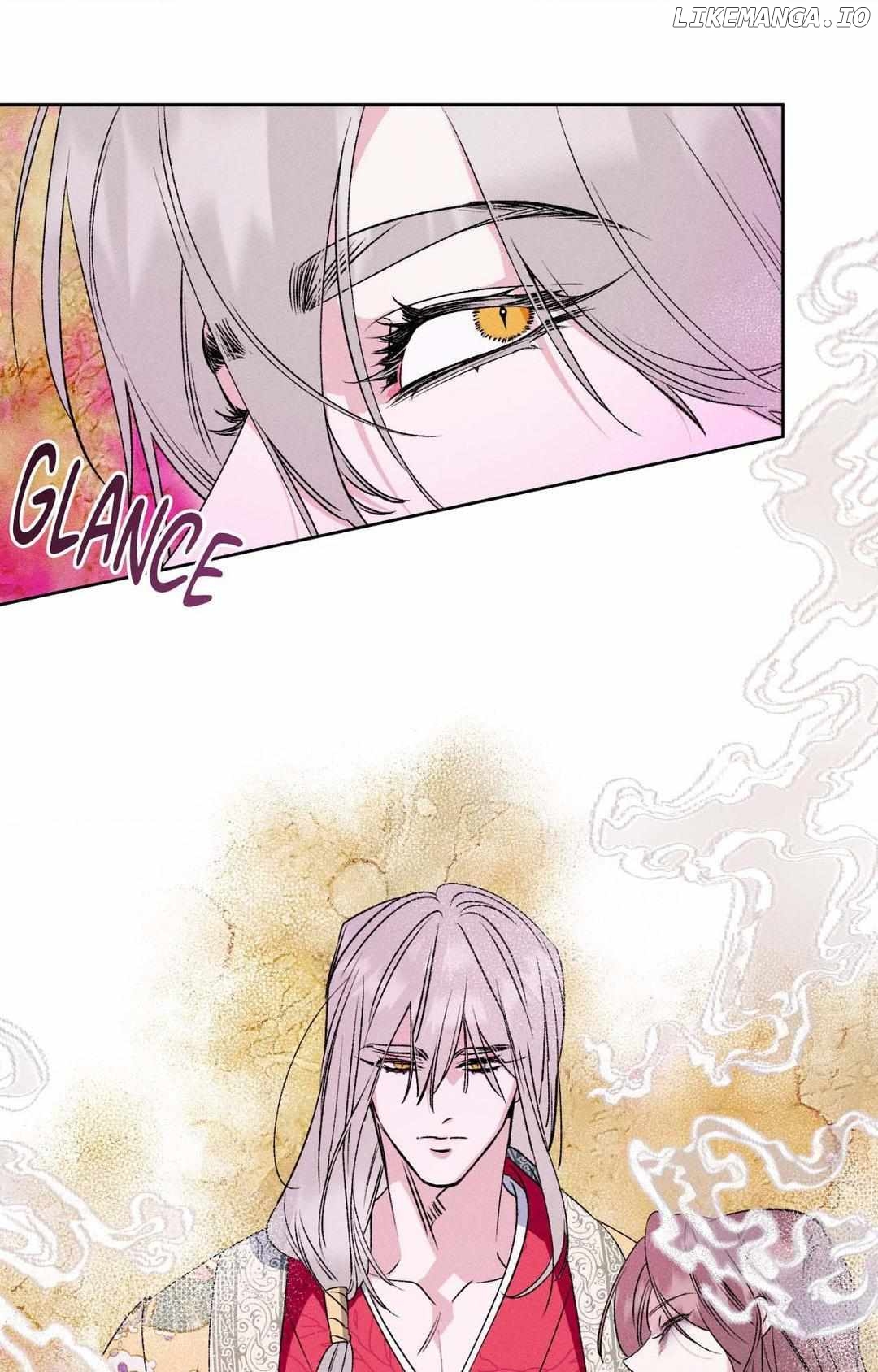 The empress of the cold palace - | ₊˚ MEWCURY TRANSLATIONS Chapter 18 - page 46