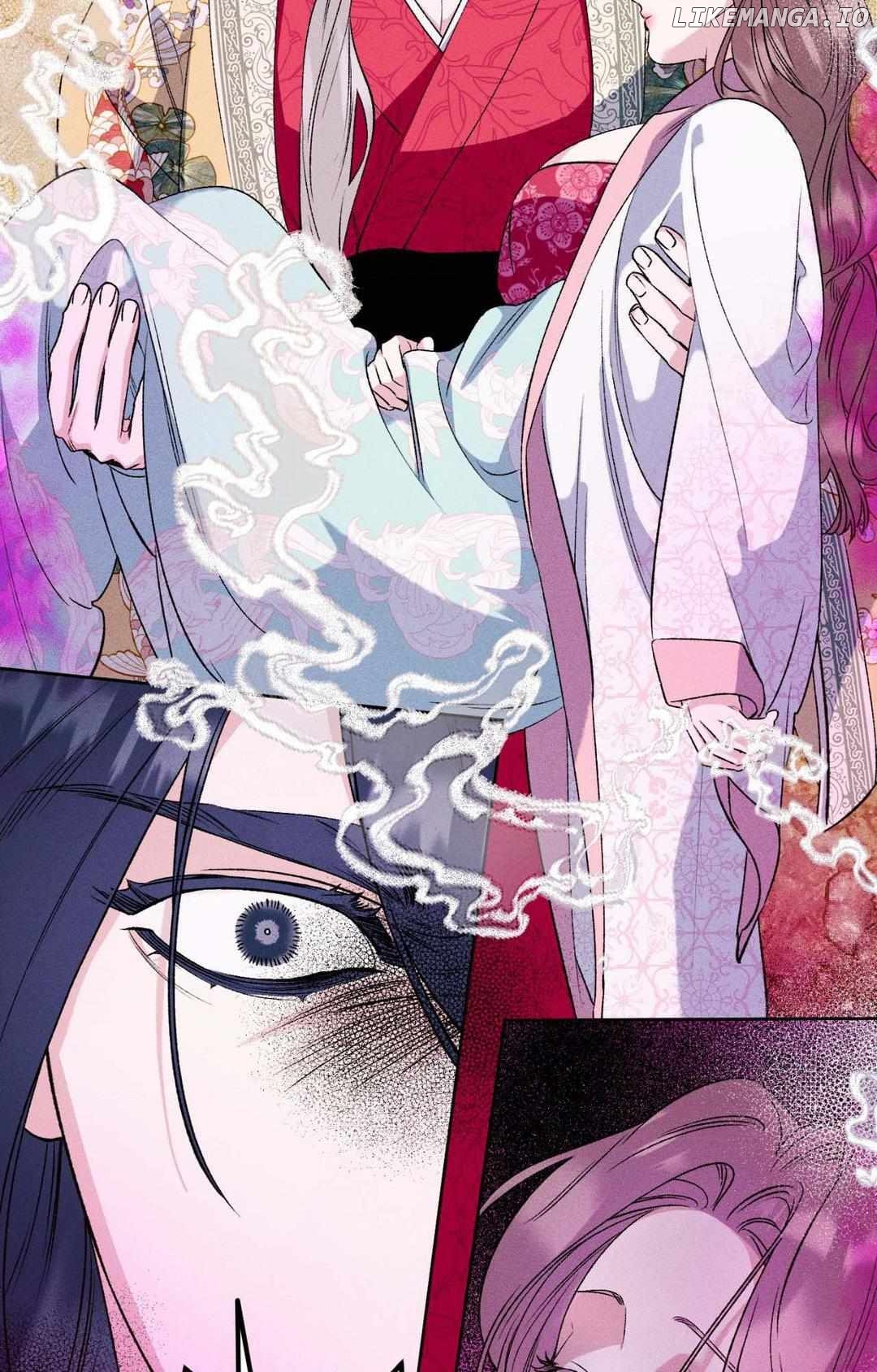 The empress of the cold palace - | ₊˚ MEWCURY TRANSLATIONS Chapter 18 - page 47