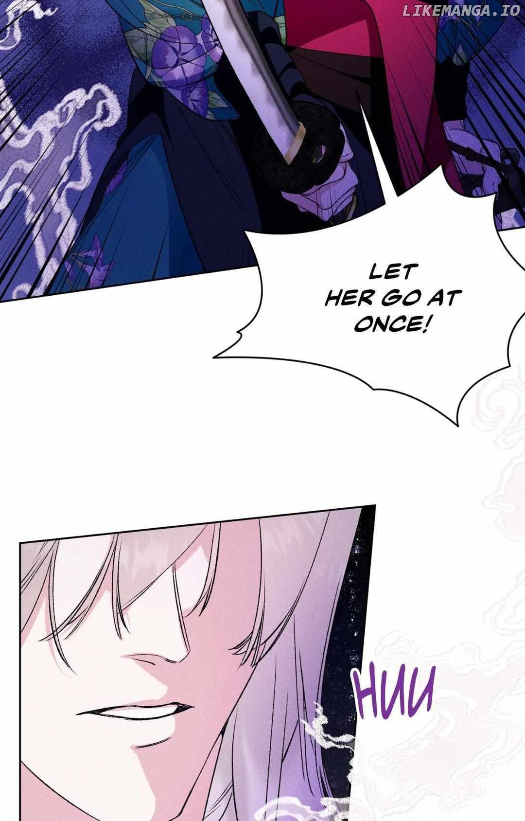 The empress of the cold palace - | ₊˚ MEWCURY TRANSLATIONS Chapter 18 - page 50