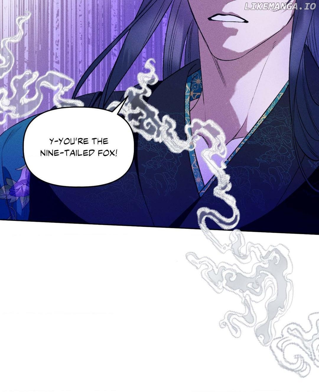The empress of the cold palace - | ₊˚ MEWCURY TRANSLATIONS Chapter 18 - page 53