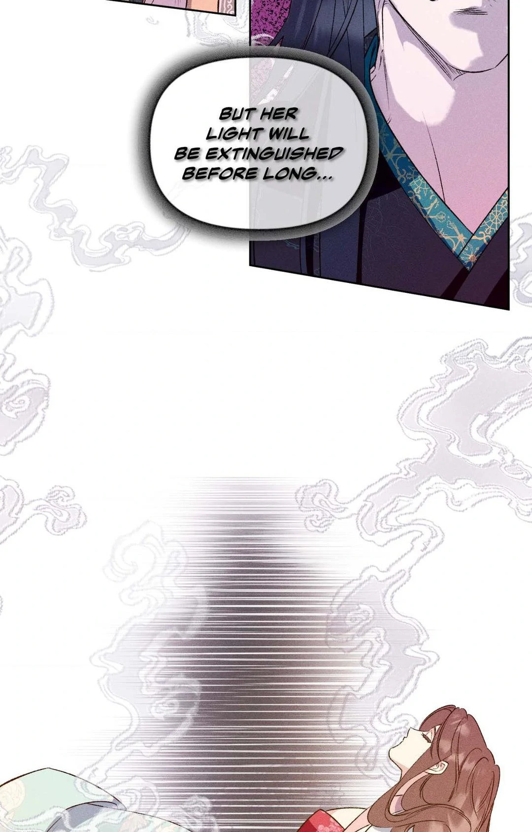 The empress of the cold palace - | ₊˚ MEWCURY TRANSLATIONS Chapter 18 - page 57