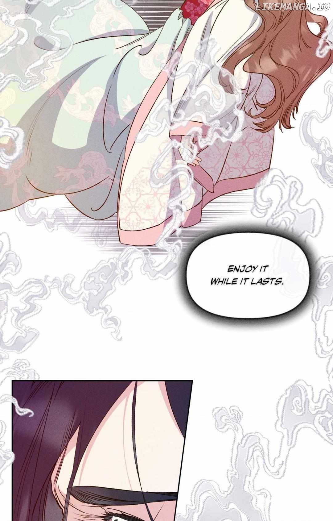The empress of the cold palace - | ₊˚ MEWCURY TRANSLATIONS Chapter 18 - page 58