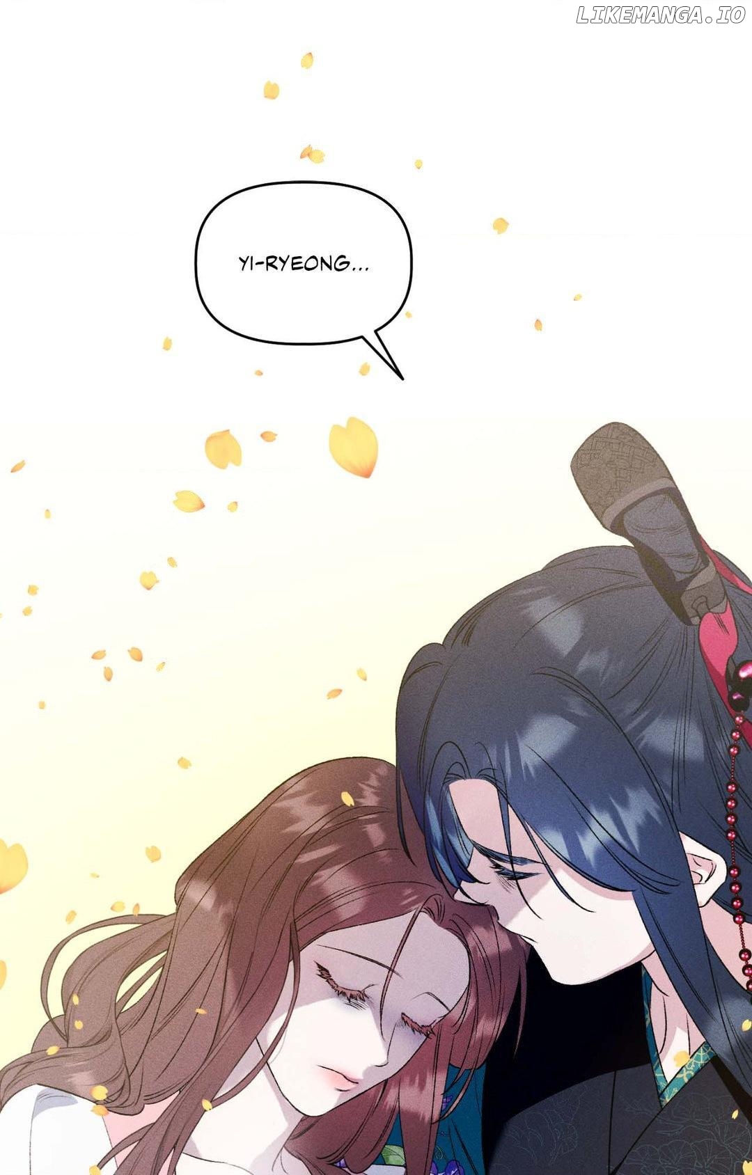 The empress of the cold palace - | ₊˚ MEWCURY TRANSLATIONS Chapter 18 - page 63