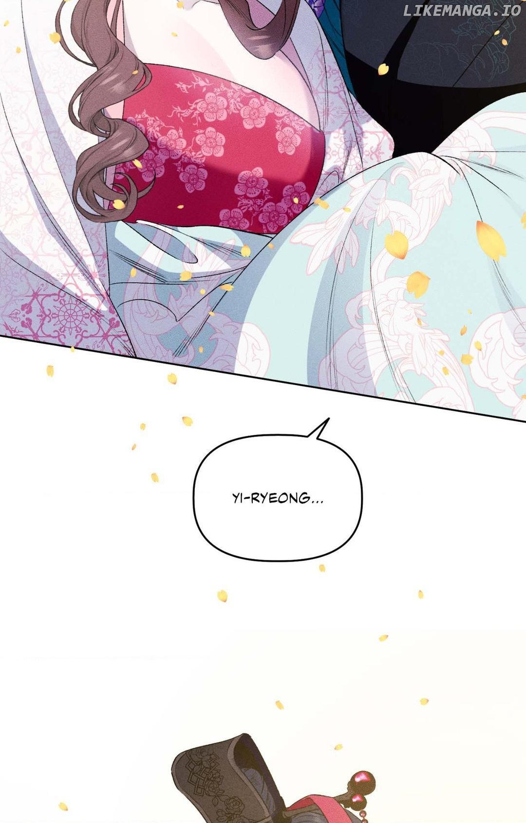 The empress of the cold palace - | ₊˚ MEWCURY TRANSLATIONS Chapter 18 - page 64