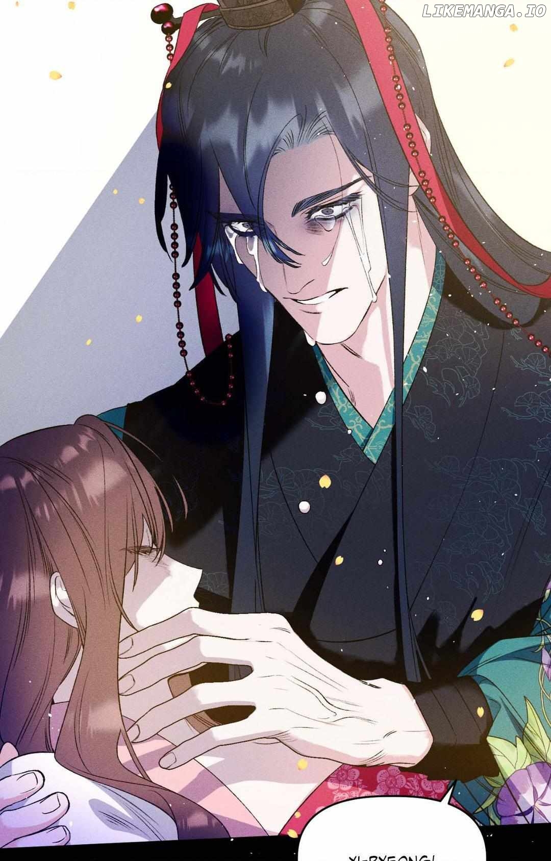 The empress of the cold palace - | ₊˚ MEWCURY TRANSLATIONS Chapter 18 - page 65