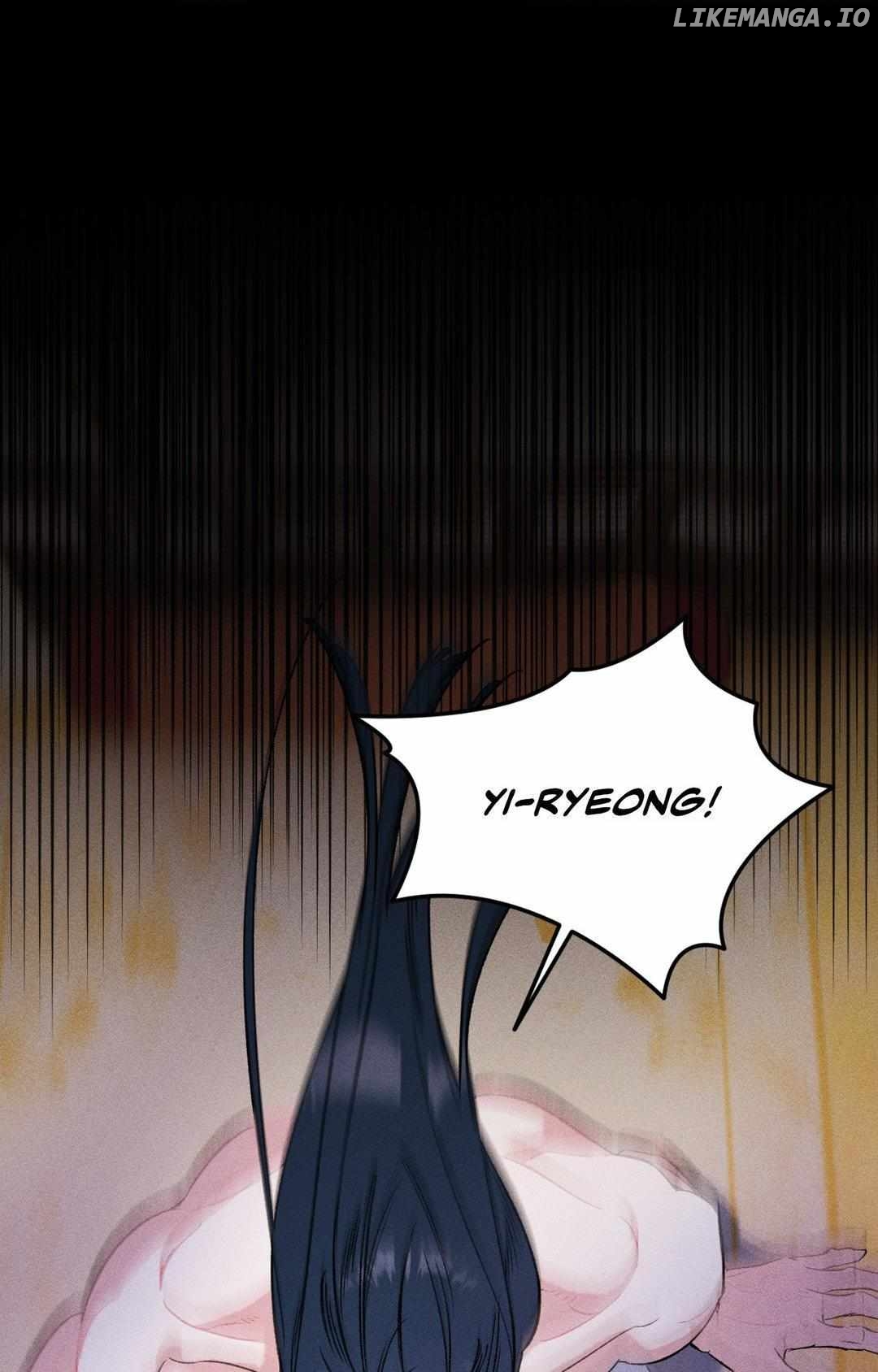 The empress of the cold palace - | ₊˚ MEWCURY TRANSLATIONS Chapter 19 - page 1