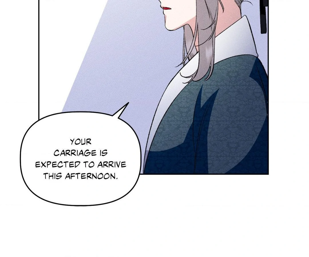 The empress of the cold palace - | ₊˚ MEWCURY TRANSLATIONS Chapter 19 - page 18