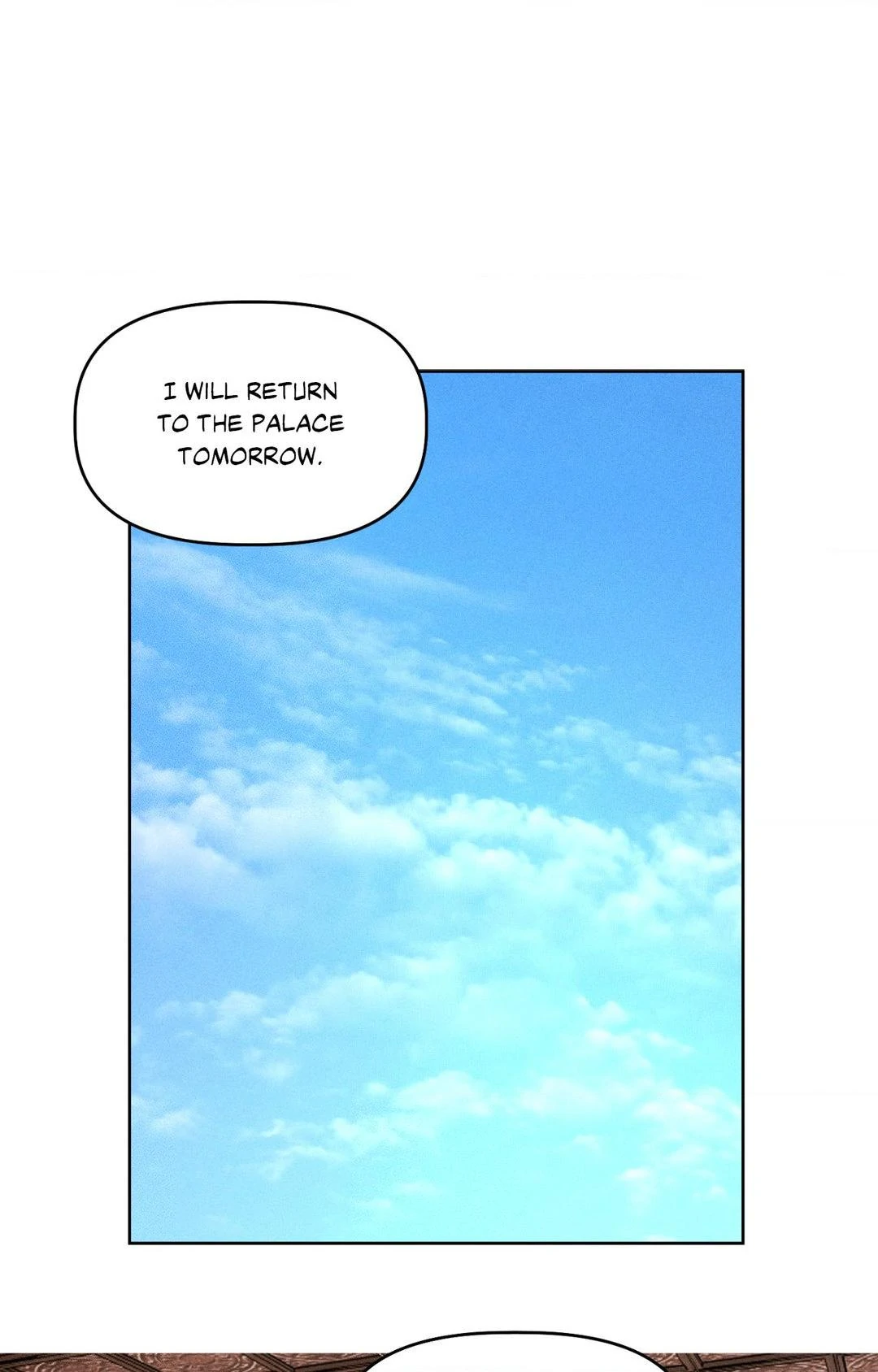 The empress of the cold palace - | ₊˚ MEWCURY TRANSLATIONS Chapter 19 - page 19