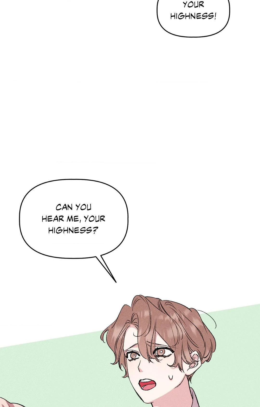 The empress of the cold palace - | ₊˚ MEWCURY TRANSLATIONS Chapter 19 - page 26