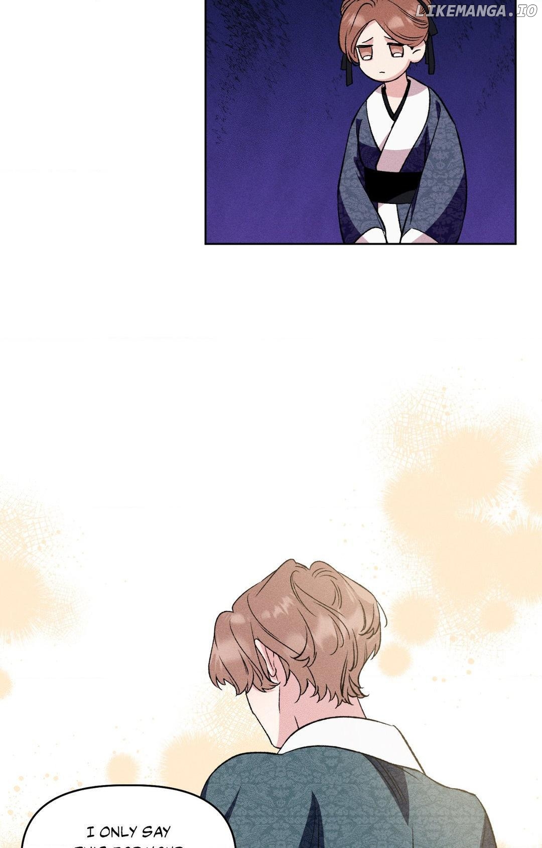 The empress of the cold palace - | ₊˚ MEWCURY TRANSLATIONS Chapter 19 - page 32