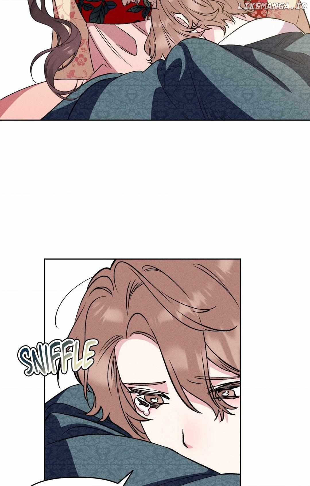 The empress of the cold palace - | ₊˚ MEWCURY TRANSLATIONS Chapter 19 - page 34