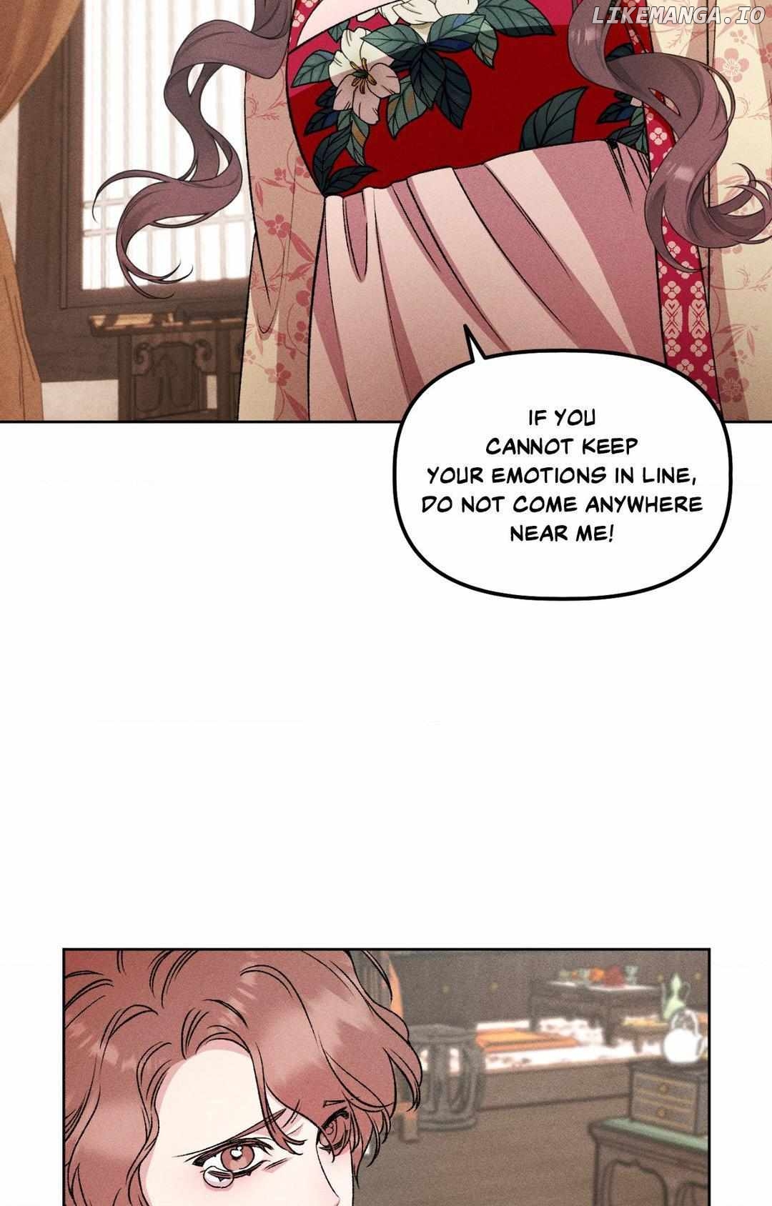 The empress of the cold palace - | ₊˚ MEWCURY TRANSLATIONS Chapter 19 - page 40