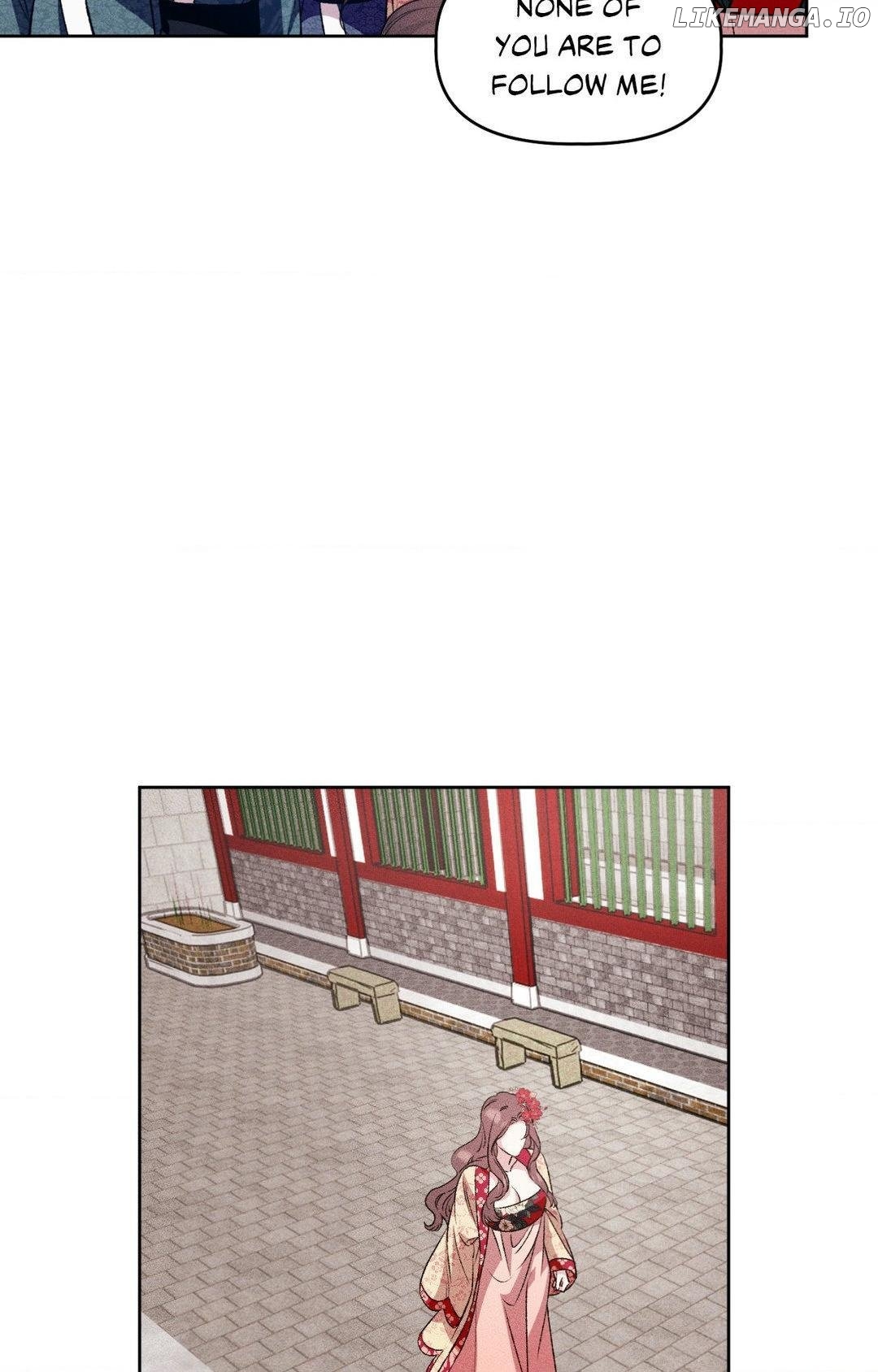 The empress of the cold palace - | ₊˚ MEWCURY TRANSLATIONS Chapter 19 - page 42