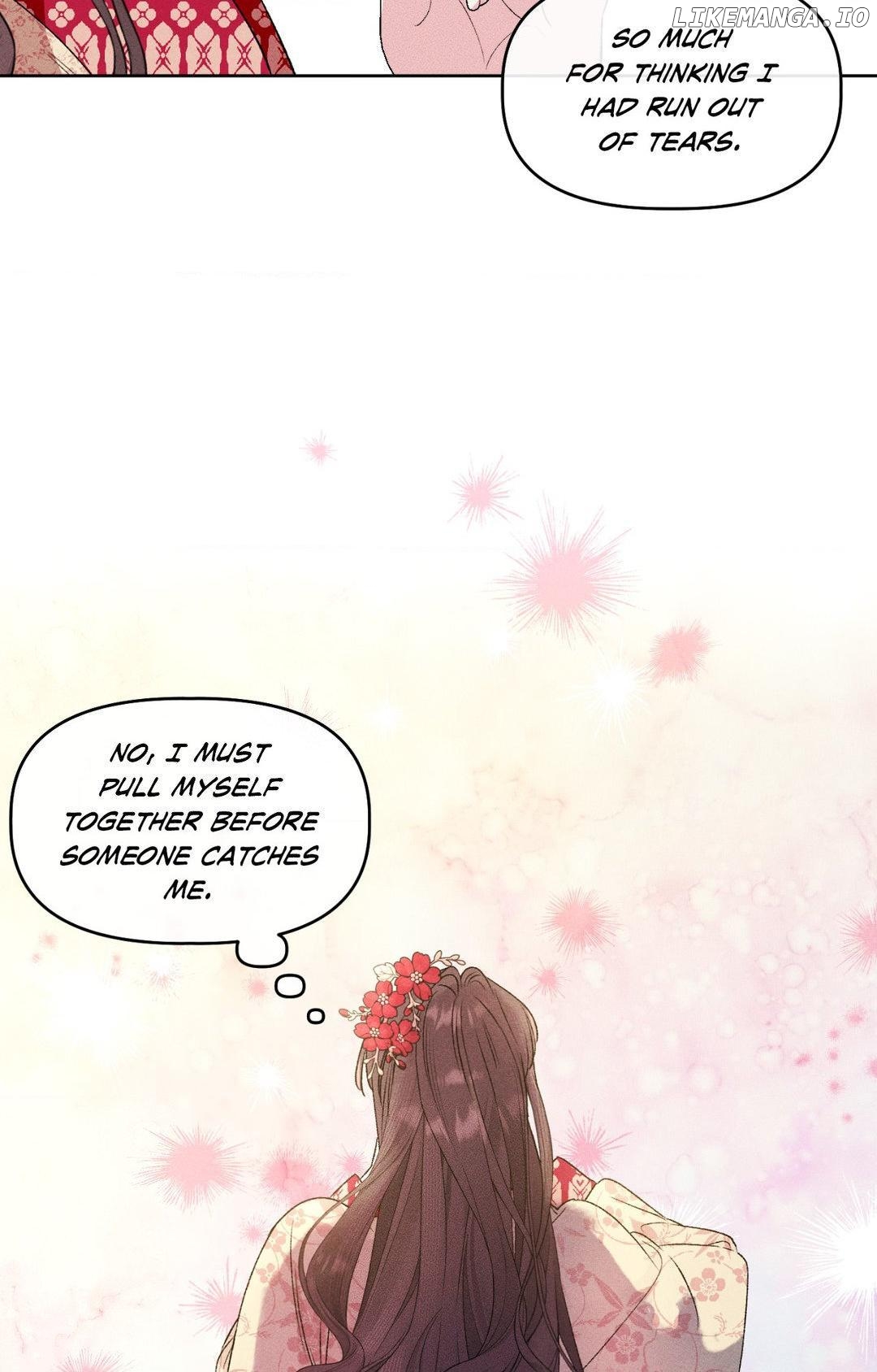 The empress of the cold palace - | ₊˚ MEWCURY TRANSLATIONS Chapter 19 - page 44
