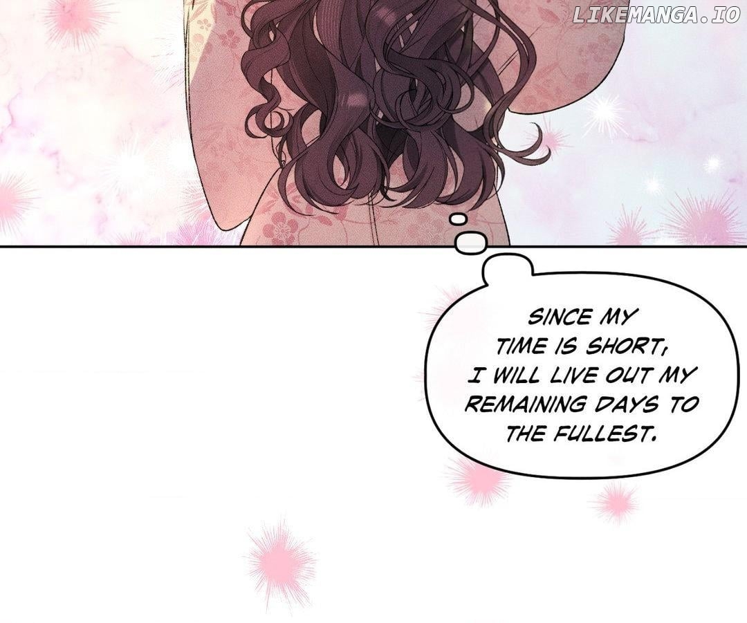 The empress of the cold palace - | ₊˚ MEWCURY TRANSLATIONS Chapter 19 - page 45