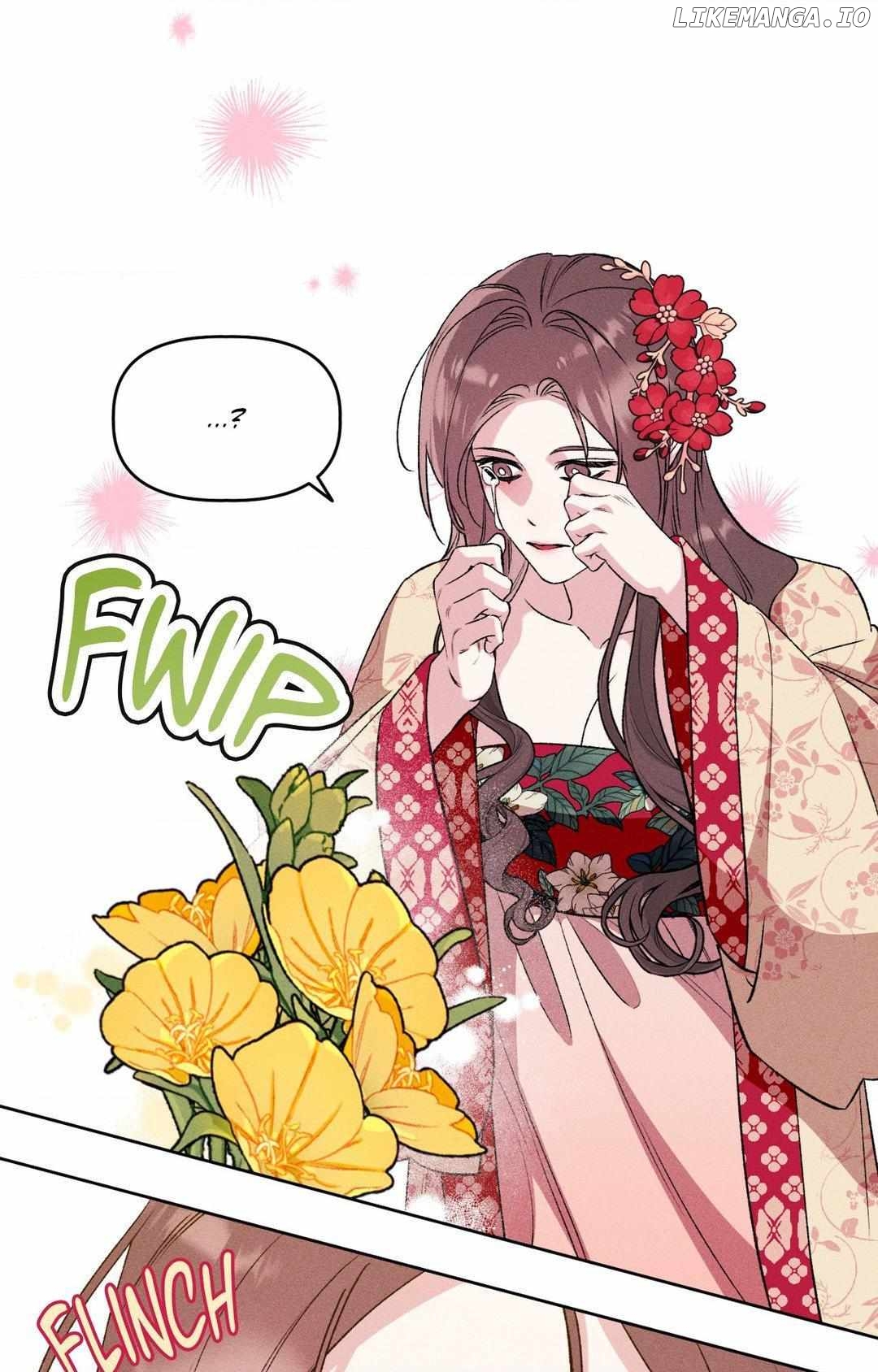 The empress of the cold palace - | ₊˚ MEWCURY TRANSLATIONS Chapter 19 - page 46