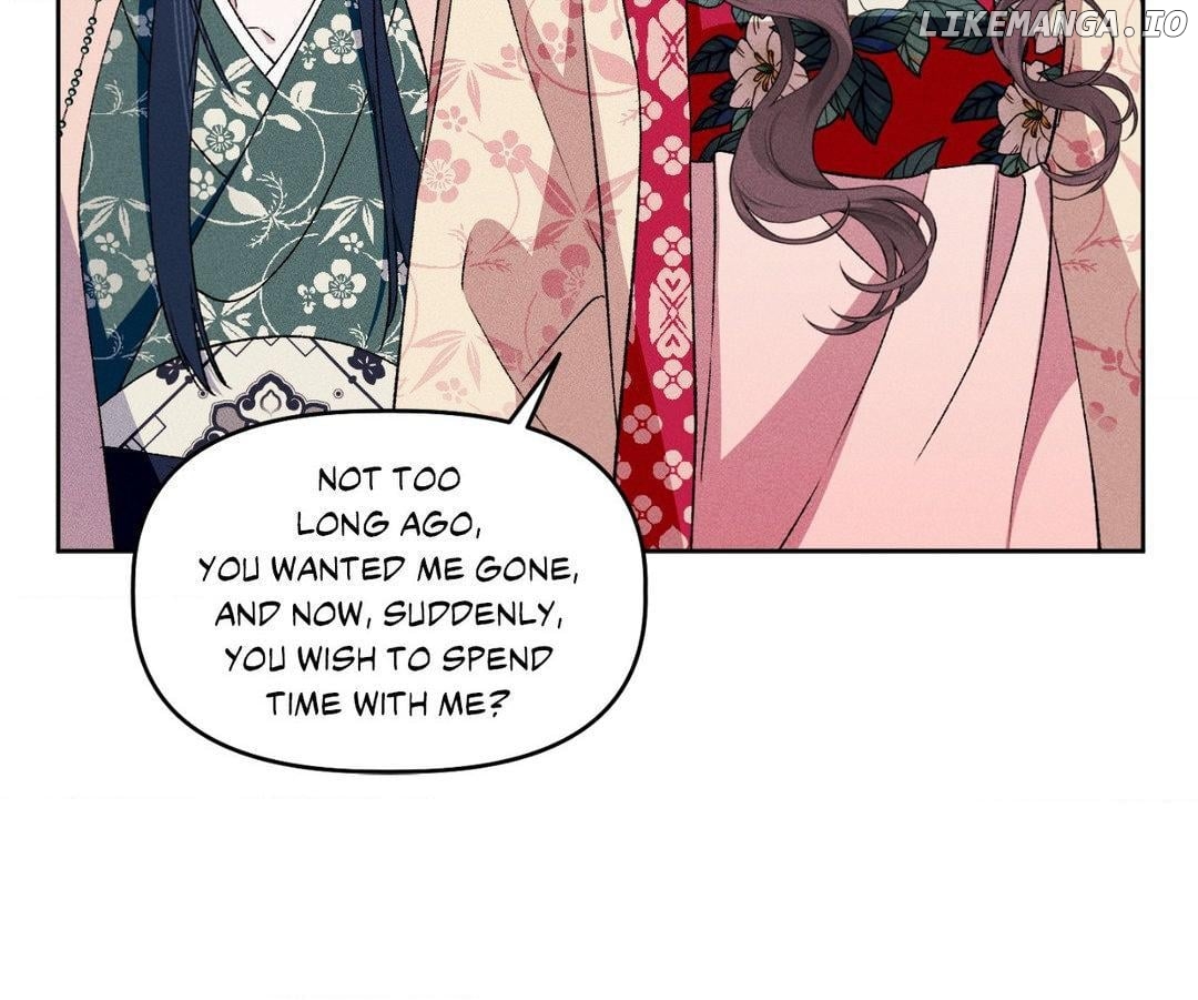 The empress of the cold palace - | ₊˚ MEWCURY TRANSLATIONS Chapter 19 - page 54