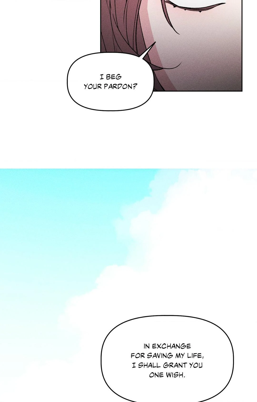 The empress of the cold palace - | ₊˚ MEWCURY TRANSLATIONS Chapter 19 - page 60