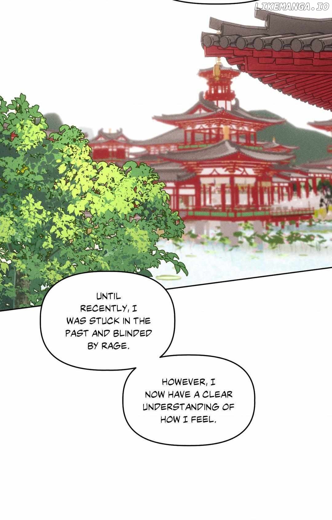 The empress of the cold palace - | ₊˚ MEWCURY TRANSLATIONS Chapter 19 - page 61
