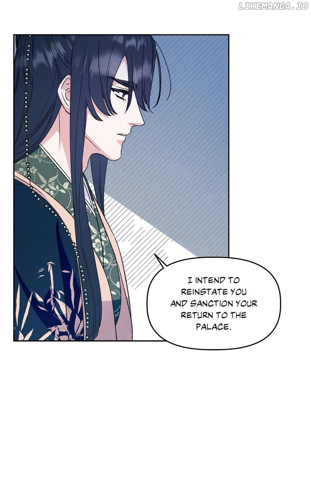 The empress of the cold palace - | ₊˚ MEWCURY TRANSLATIONS Chapter 19 - page 62