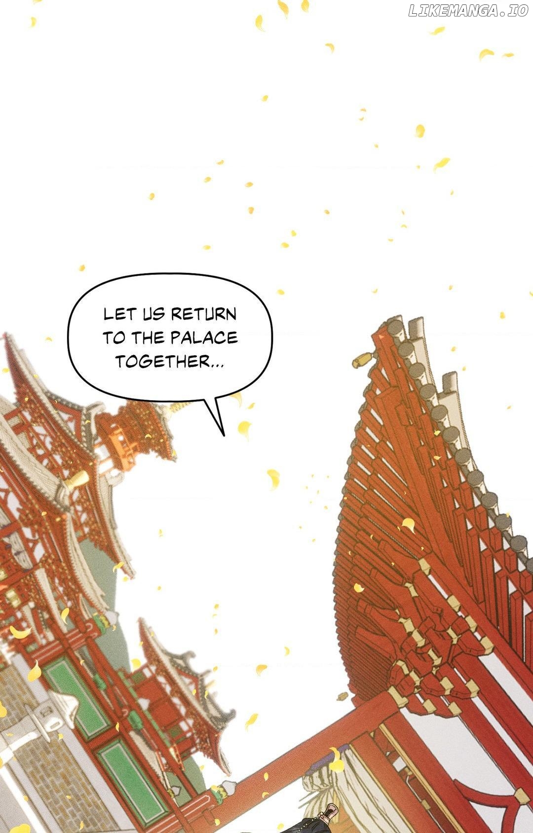 The empress of the cold palace - | ₊˚ MEWCURY TRANSLATIONS Chapter 19 - page 65