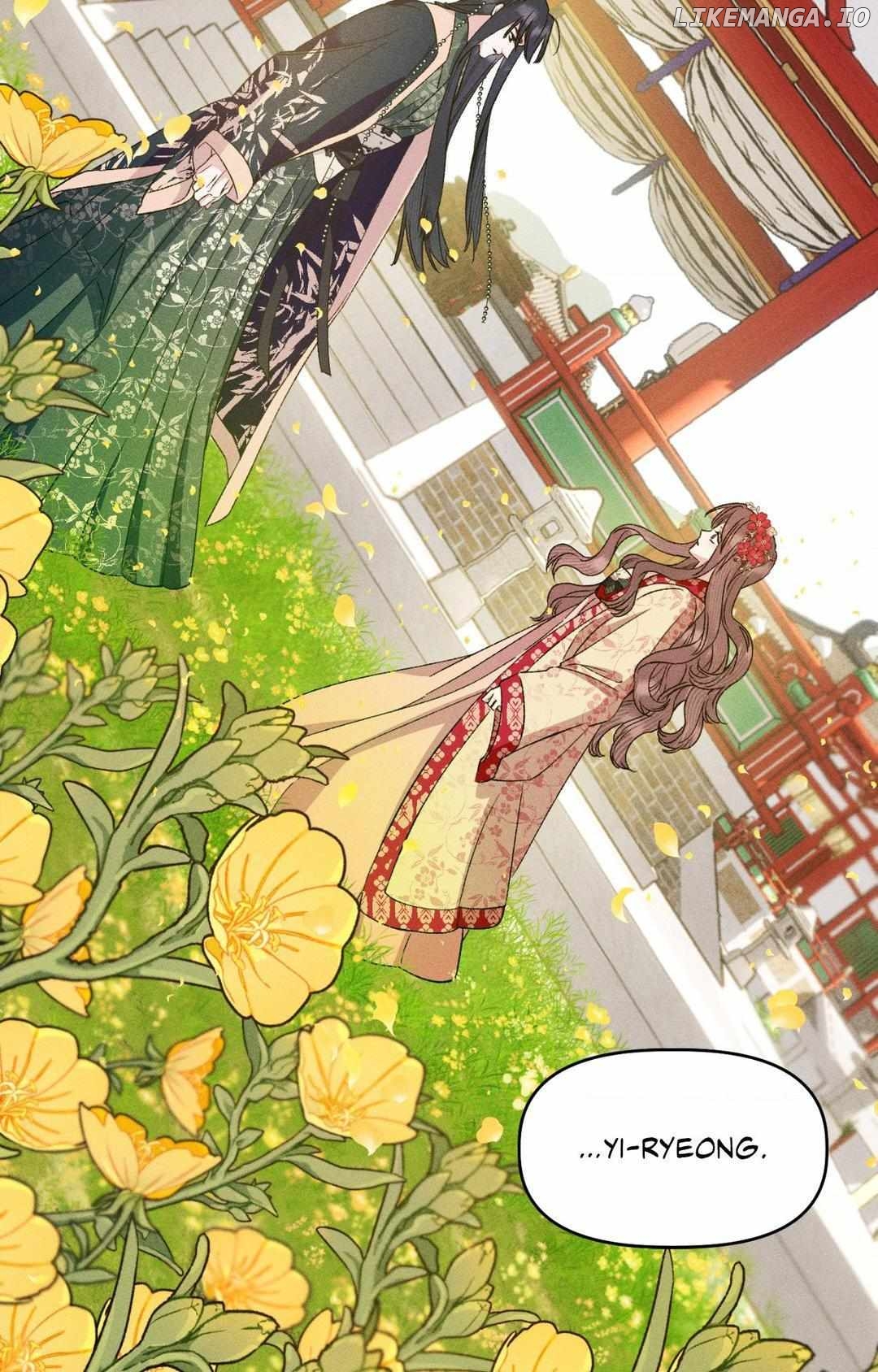 The empress of the cold palace - | ₊˚ MEWCURY TRANSLATIONS Chapter 19 - page 66