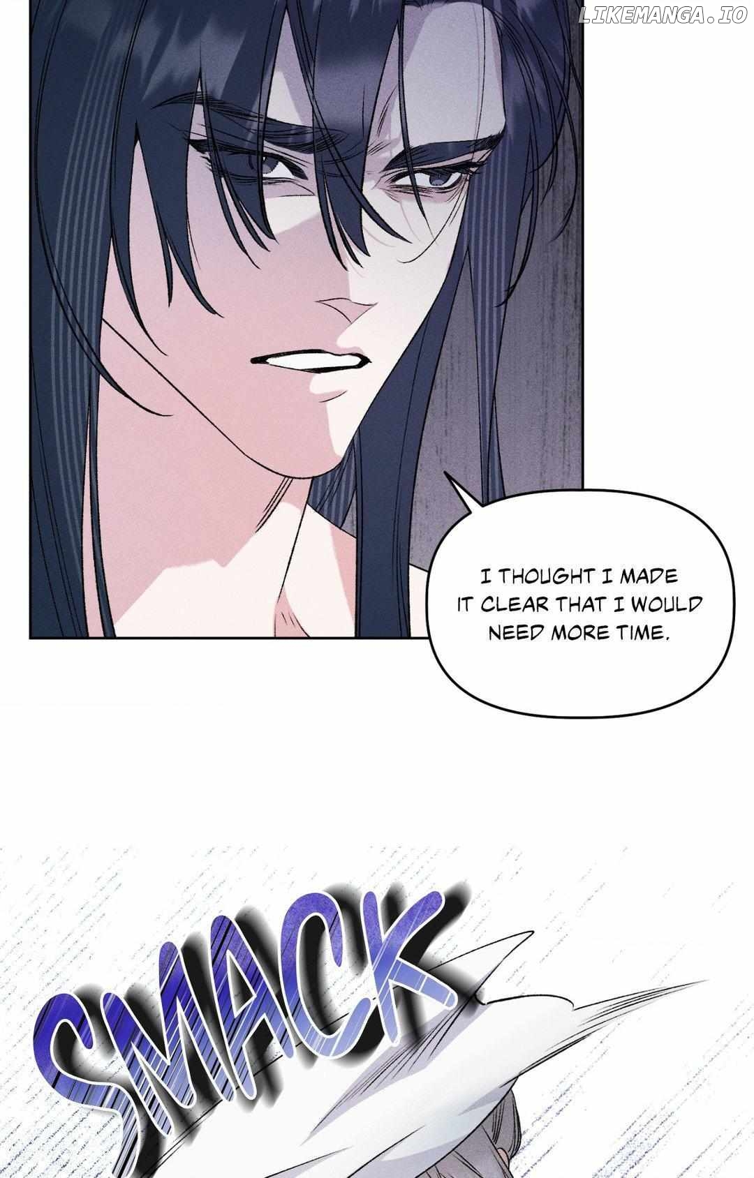 The empress of the cold palace - | ₊˚ MEWCURY TRANSLATIONS Chapter 19 - page 8