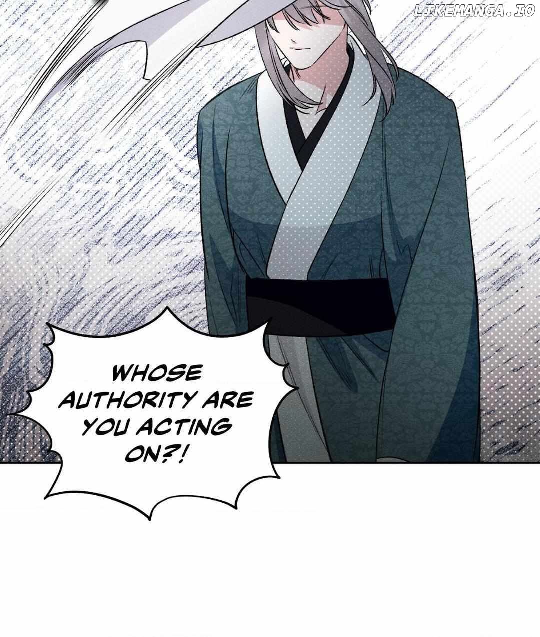 The empress of the cold palace - | ₊˚ MEWCURY TRANSLATIONS Chapter 19 - page 9