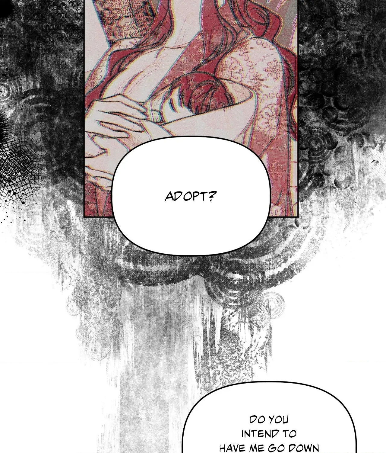 The empress of the cold palace - | ₊˚ MEWCURY TRANSLATIONS Chapter 20 - page 10