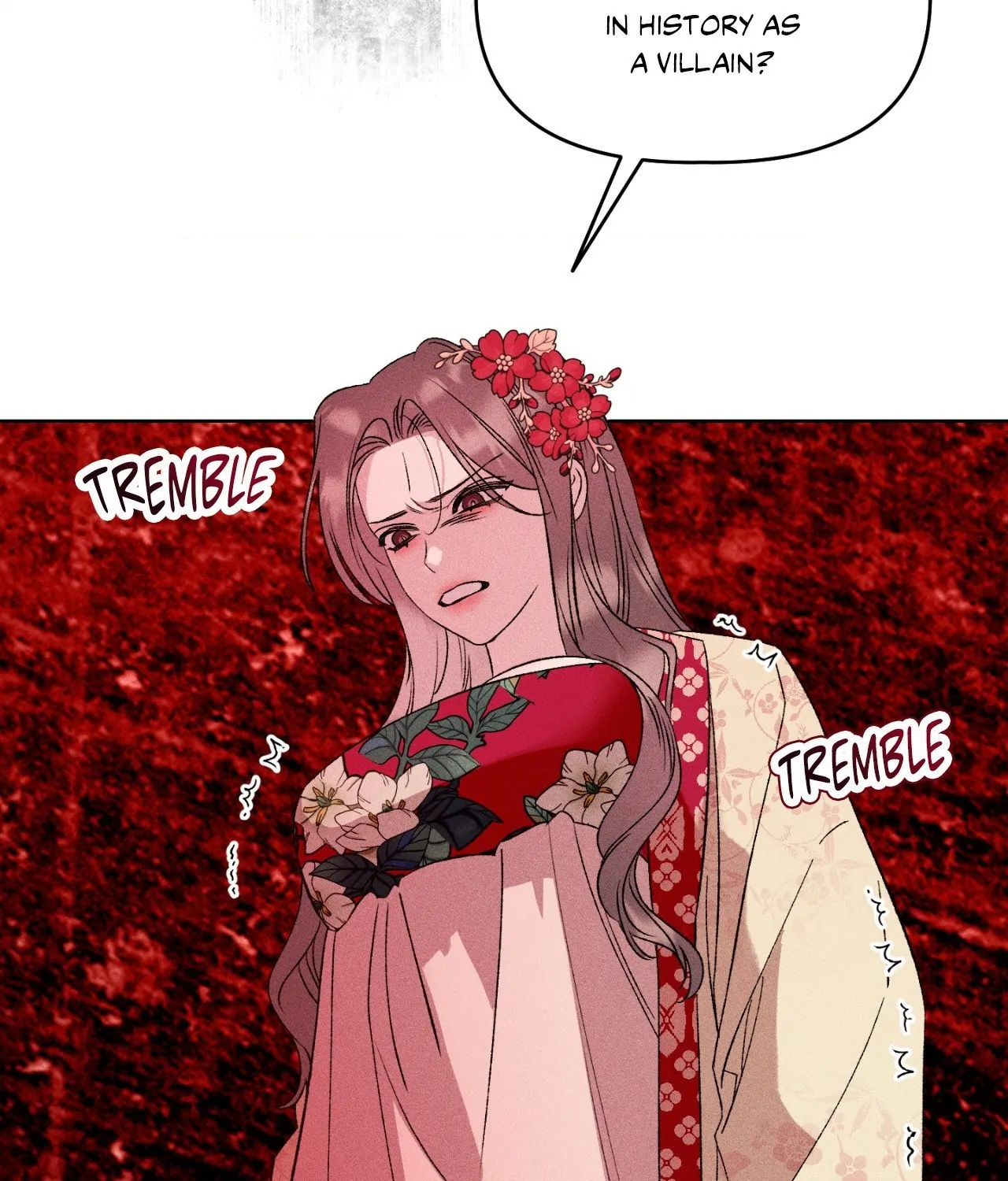 The empress of the cold palace - | ₊˚ MEWCURY TRANSLATIONS Chapter 20 - page 11