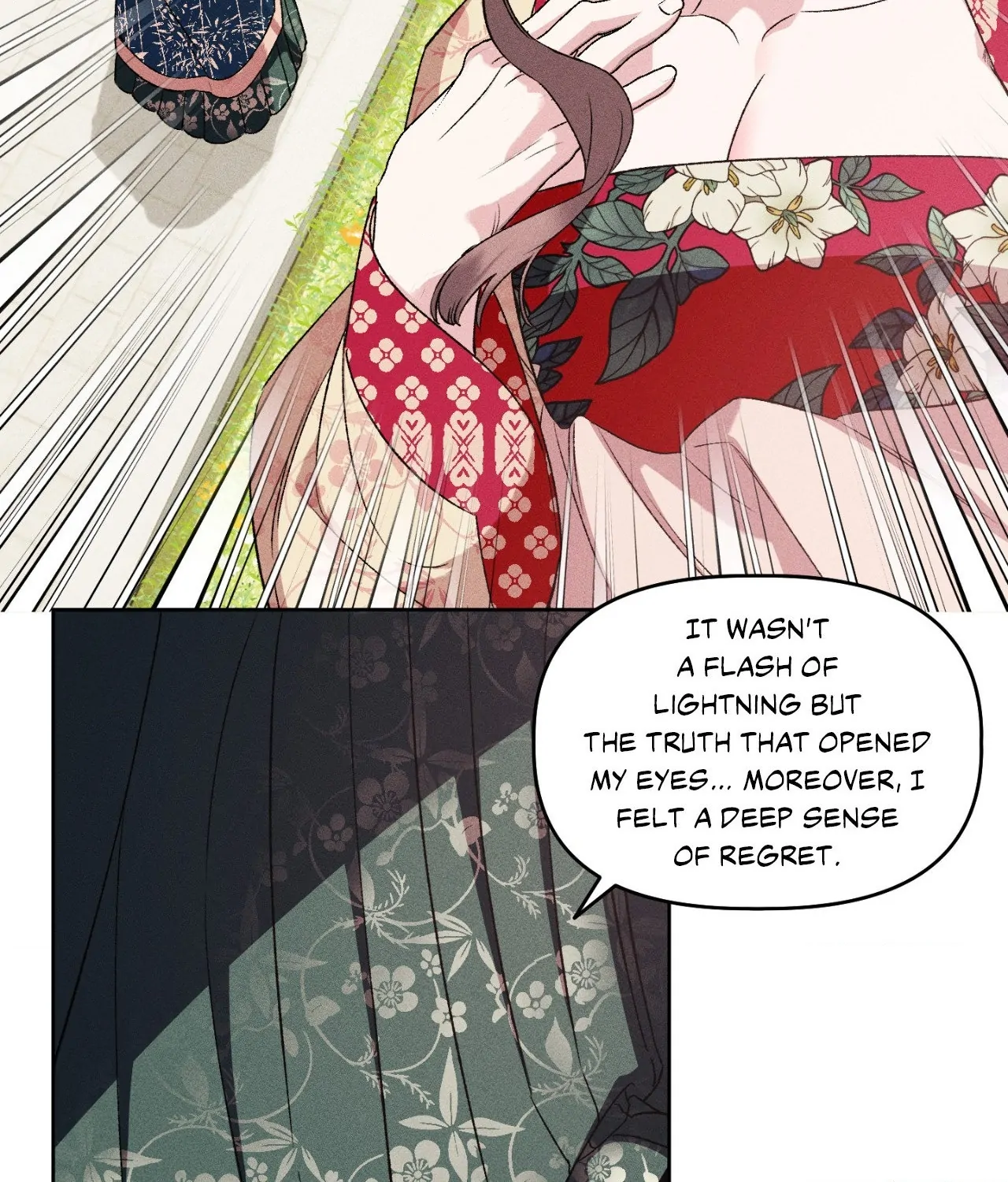 The empress of the cold palace - | ₊˚ MEWCURY TRANSLATIONS Chapter 20 - page 16